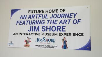 Jim SHore