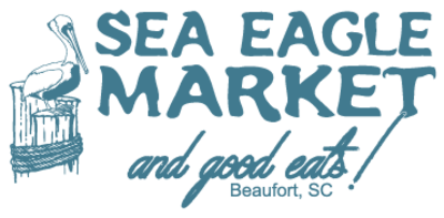 Sea Eagle Market Logo