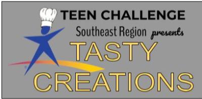 Tasty Creations Logo