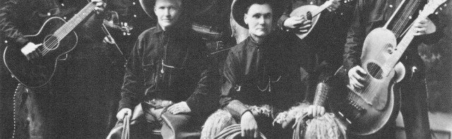 Billy McGinty's Oklahoma Cowboy Band