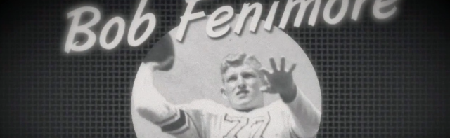 Bob Fenimore