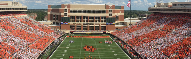 Boone Pickens Stadium