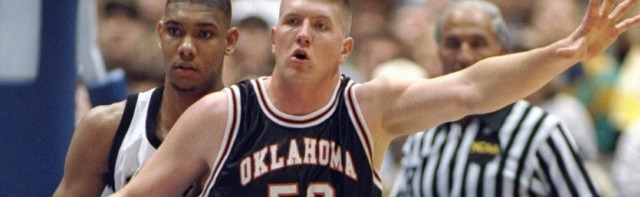 Bryant "Big Country" Reeves