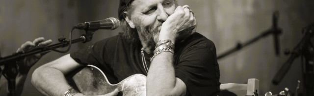 Jimmy LaFave