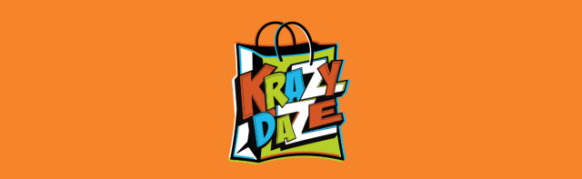 krazy daze
