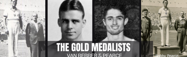 The Gold Medalists