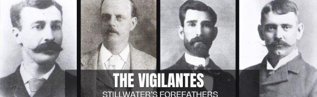 The Vigilantes