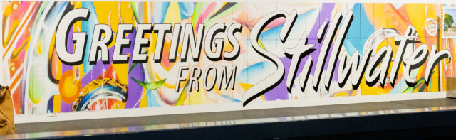 Stillwater Airport -