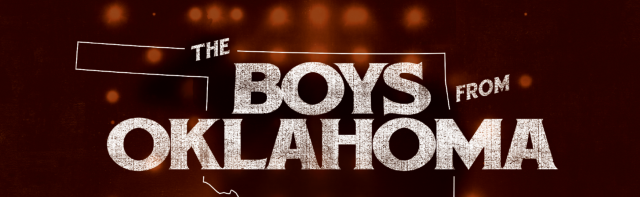 Boys From Oklahoma Concert