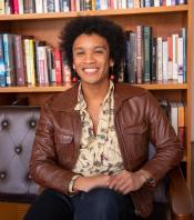 Jade Fabello author headshot