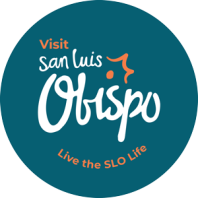 Visit San Lusi Obispo Logo