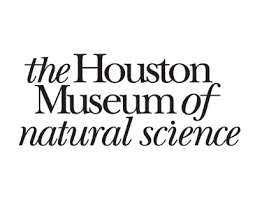 Houston Museum of Natural Science Logo