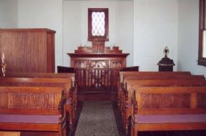 Little Church