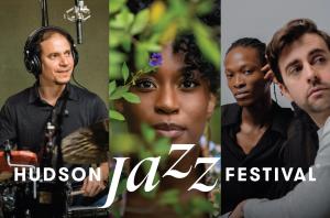 Hudson Jazz Festival