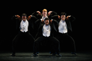 Paul Taylor Dance Company