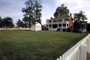 AppomattoxCourthouse