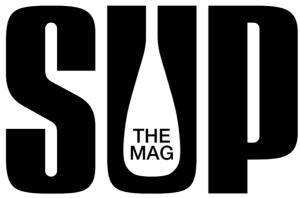 SUP Magazine Logo