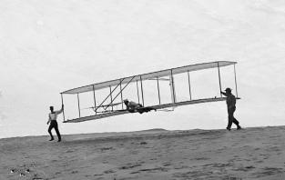 Wright Brothers - Karpeles Manuscript Museum