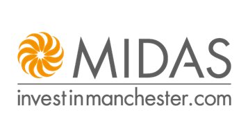 MIDAS LOGO