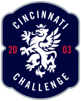 Cincy Challenge Logo