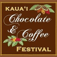 Kauaʻi Chocolate & Coffee Festival