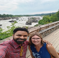 Lori Scott - FAM - Thomas Cook India - Sales Tour