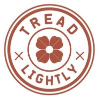 Tread Lightly Badge
