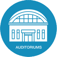 Auditoriums button