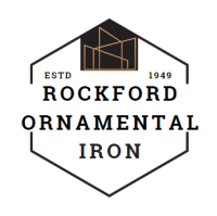 Rockford Ornamental Iron
