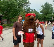 Running Bear Run