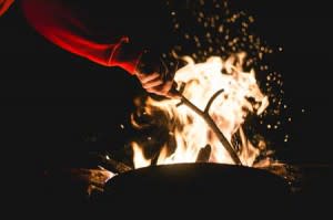 campfire | Pixabay