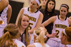 Basketball team
