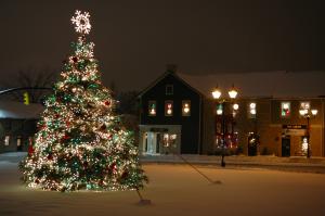 Holiday Events in Dublin