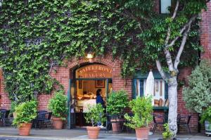 Waterfront Bakery