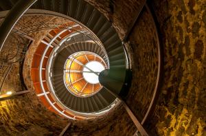 The Big Well Museum