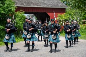 Celtic Faire