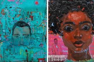 Hudson River Museum - Alvin C Hollingsworth
