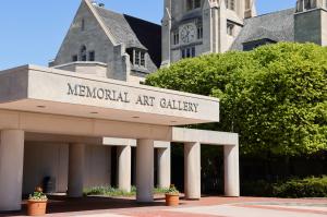 Memorial Art Gallery