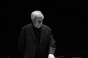 Pierre Boulez
