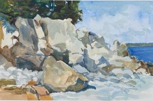 Schweinfurth winter art classes