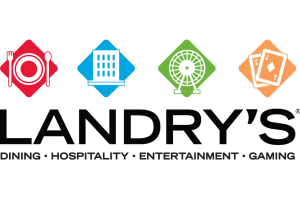 Landry's Inc. logo
