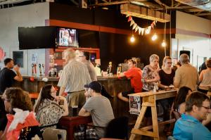 railway city brewing