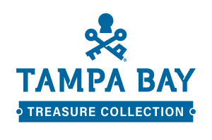 Tampa Treasure Collection logo