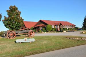 The Lodge at Cherokee Farms