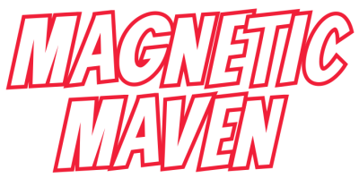 Magnetic Maven