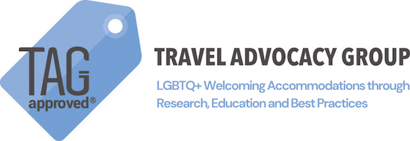 Travel Advocacy Group - TAG Approved