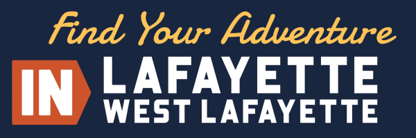 Find Your Adventure IN Lafayette-West Lafayette