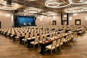 Live! Event Center at Live! Casino & Hotel - Ballroom Meeting Space