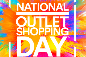 National Outlet Shopping Day