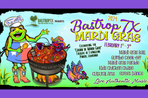 Events in Bastrop | Live Music, Festivals, & Family Fun